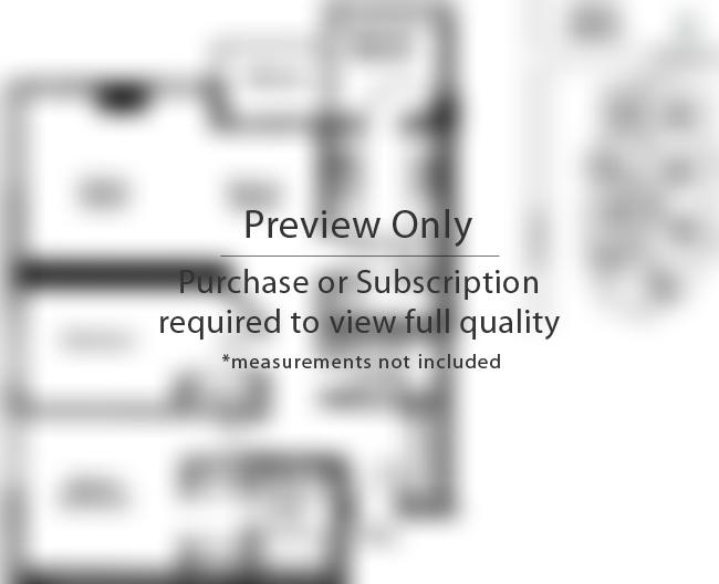 Floor Plan 402 2288 Pine