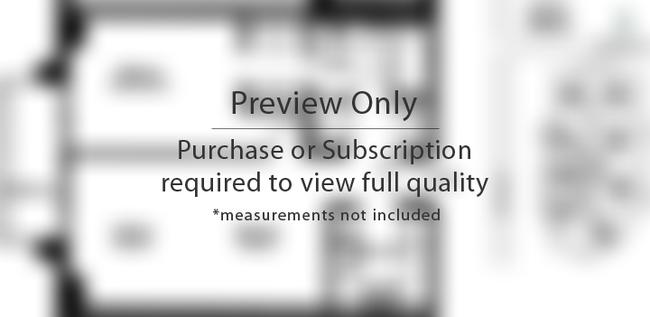 Floor Plan 408 2288 Pine