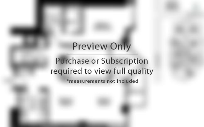 Floor Plan 405 2288 Pine