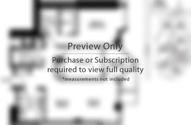 Floor Plan 805 2288 Pine