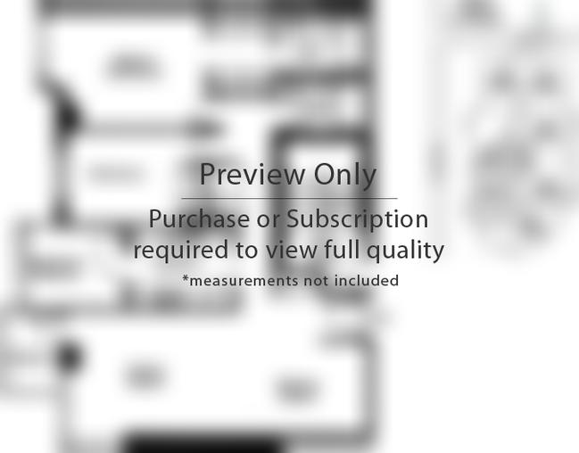 Floor Plan 807 2288 Pine