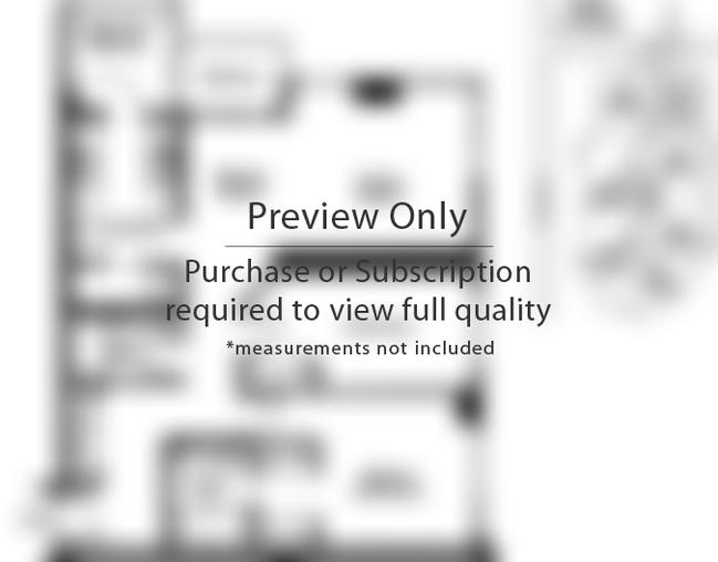 Floor Plan 503 2288 Pine