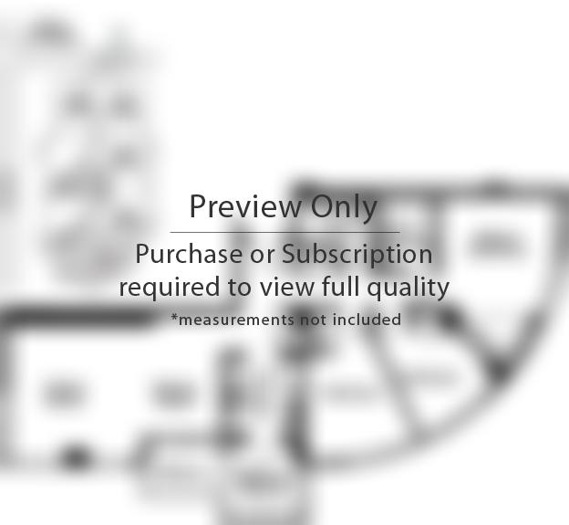 Floor Plan 806 2288 Pine
