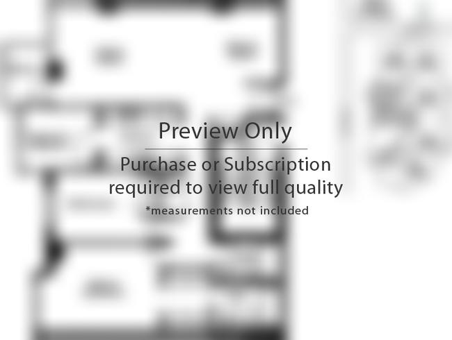 Floor Plan 501 2288 Pine