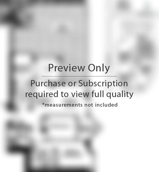 Floor Plan 1002 2288 Pine