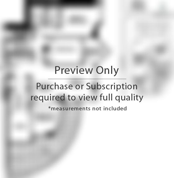 Floor Plan 1003 2288 Pine