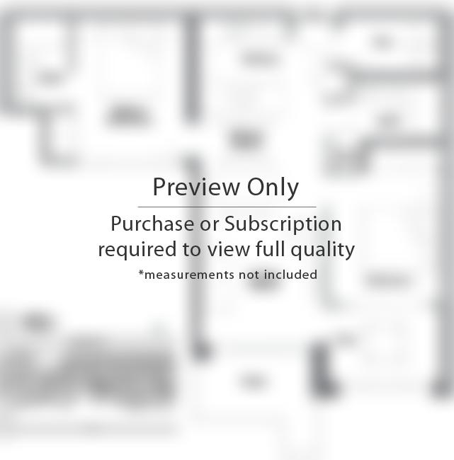 Floor Plan 109 1088 Richards
