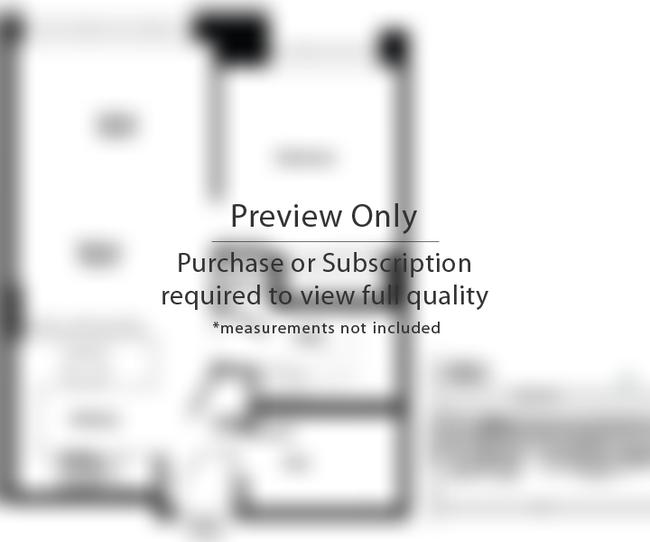 Floor Plan 205 1088 Richards