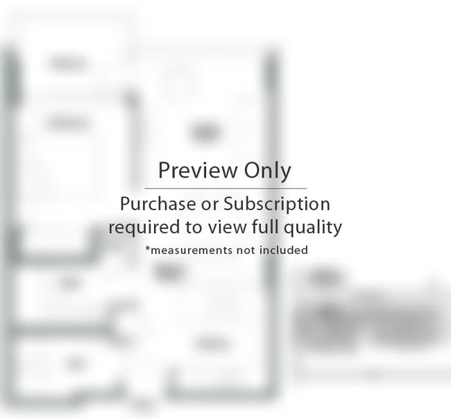 Floor Plan 304 1088 Richards