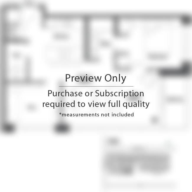 Floor Plan 419 1088 Richards