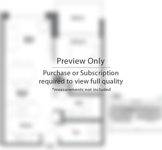 Floor Plan 406 1088 Richards