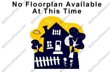 Floor Plan 416 1088 Richards