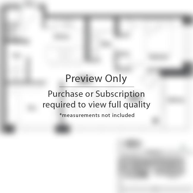 Floor Plan 519 1088 Richards