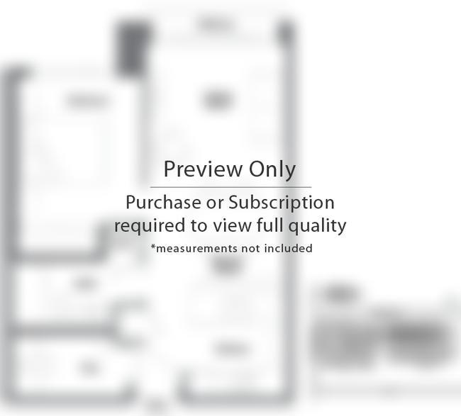 Floor Plan 510 1088 Richards