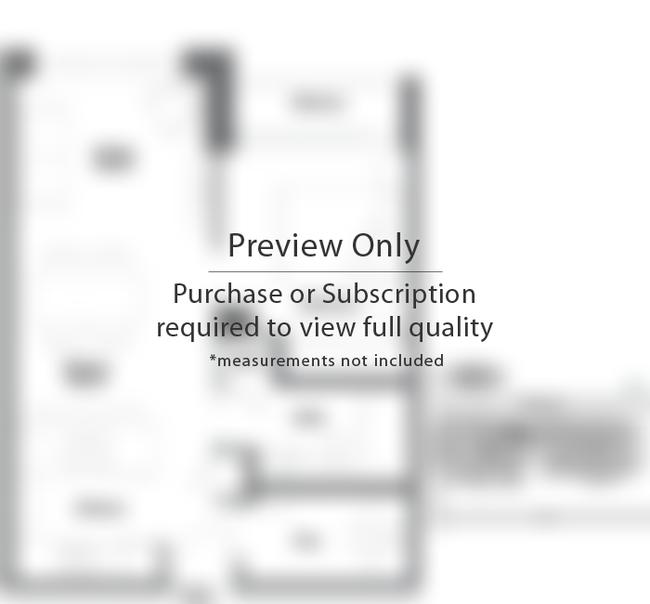 Floor Plan 506 1088 Richards