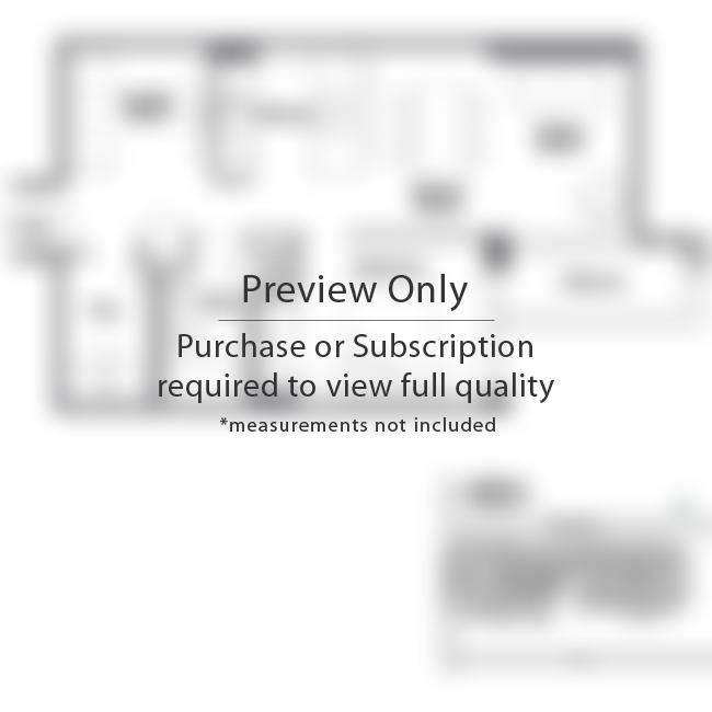 Floor Plan 518 1088 Richards