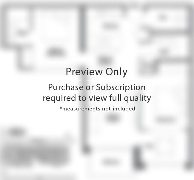 Floor Plan 517 1088 Richards