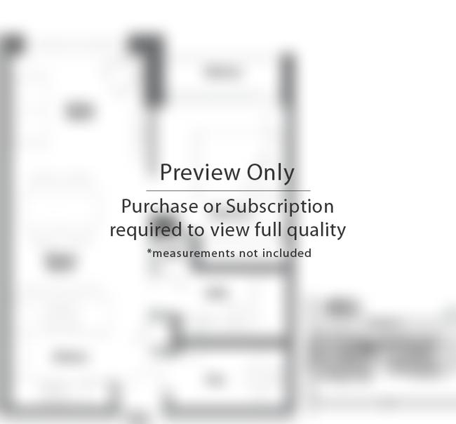 Floor Plan 706 1088 Richards