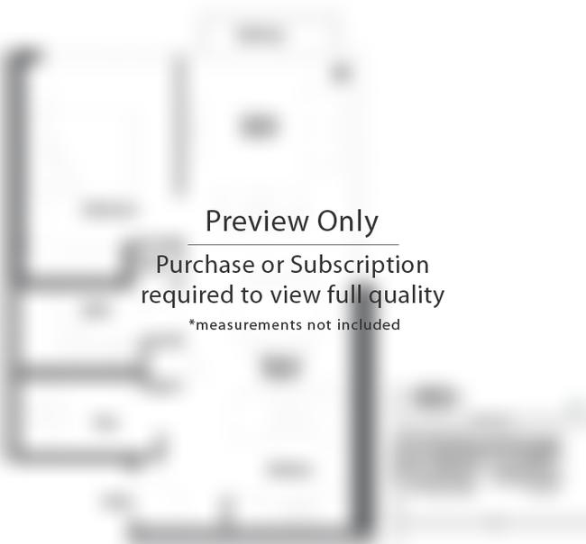 Floor Plan 811 1088 Richards
