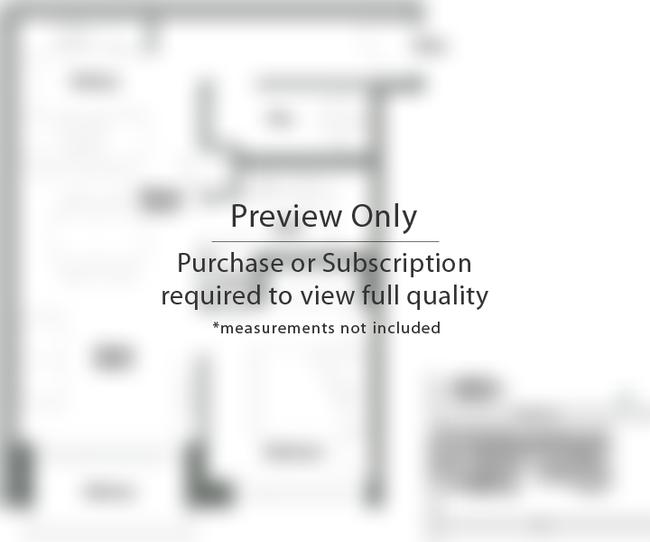 Floor Plan 818 1088 Richards
