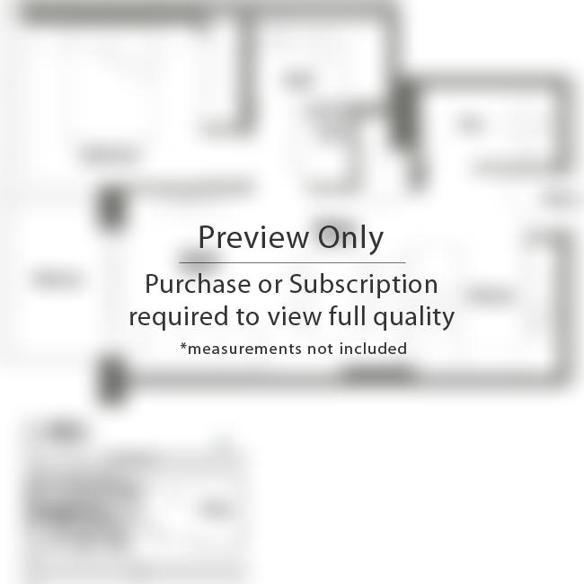 Floor Plan 902 1088 Richards