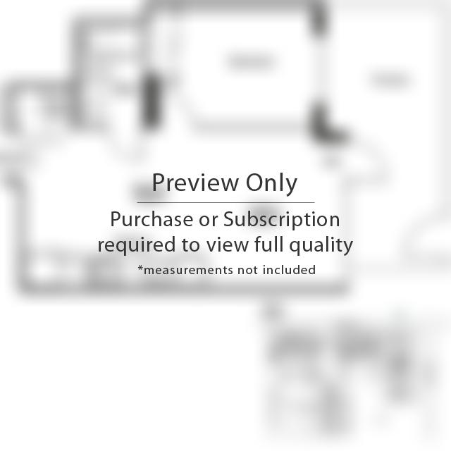 Floor Plan 152 250 East 6th Ave
