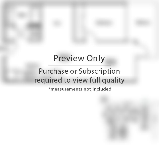 Floor Plan 468 250 East 6th Ave