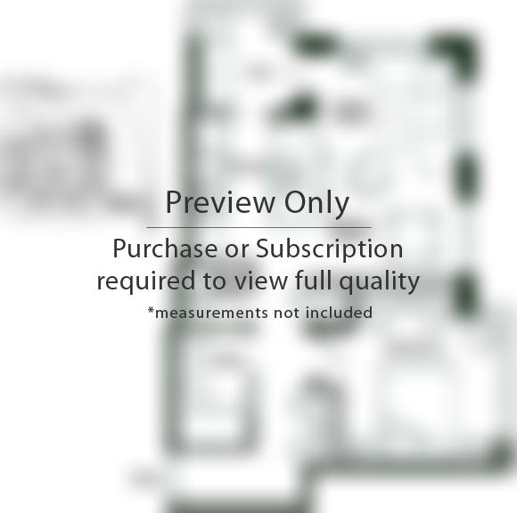 Floor Plan 2502 909 Mainland
