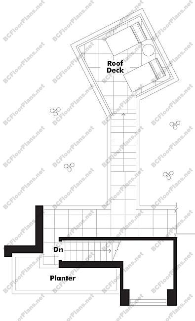 Floor Plan 505 12 Athletes Way