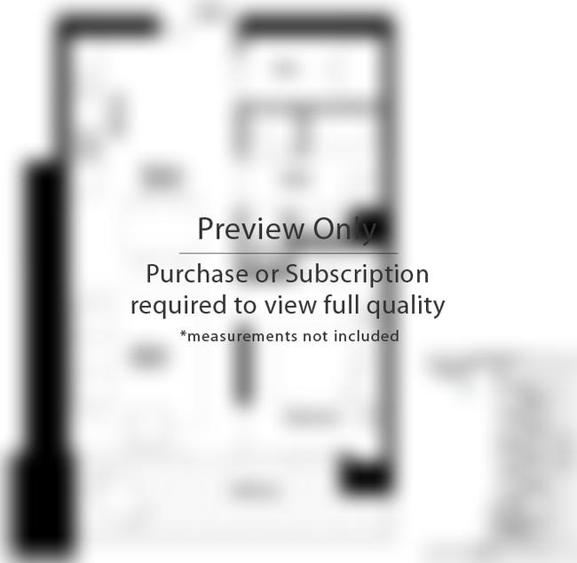 Floor Plan 711 123 West 1st Ave.