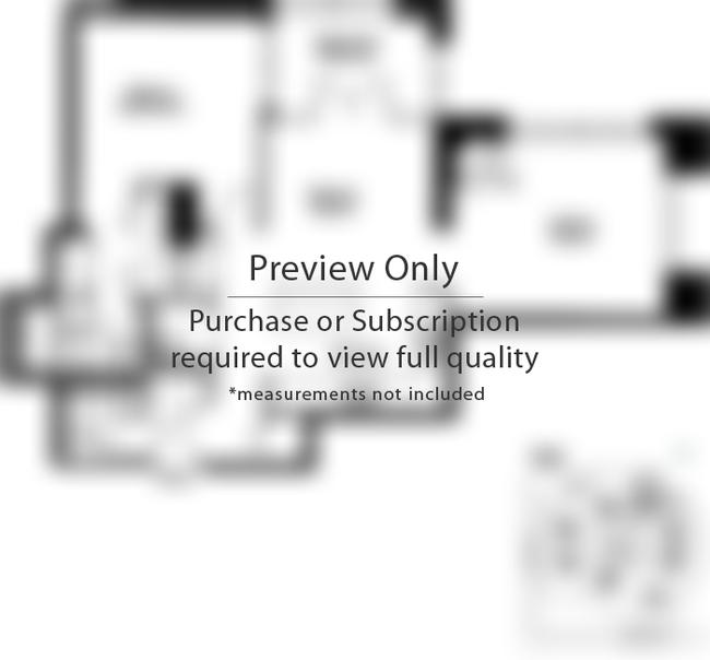 Floor Plan 204 1088 Quebec