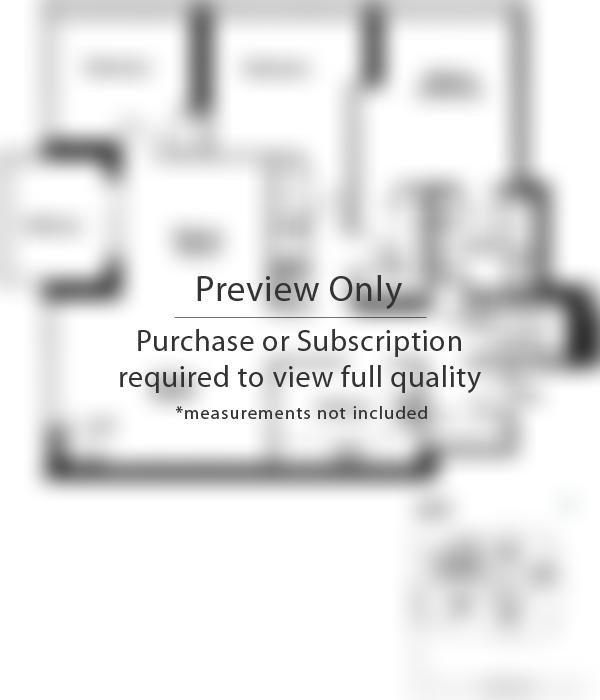 Floor Plan 2204 1088 Quebec