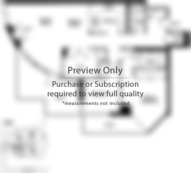 Floor Plan 2504 1088 Quebec