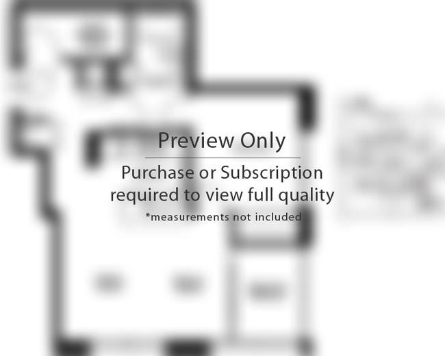 Floor Plan 809 565 Smithe