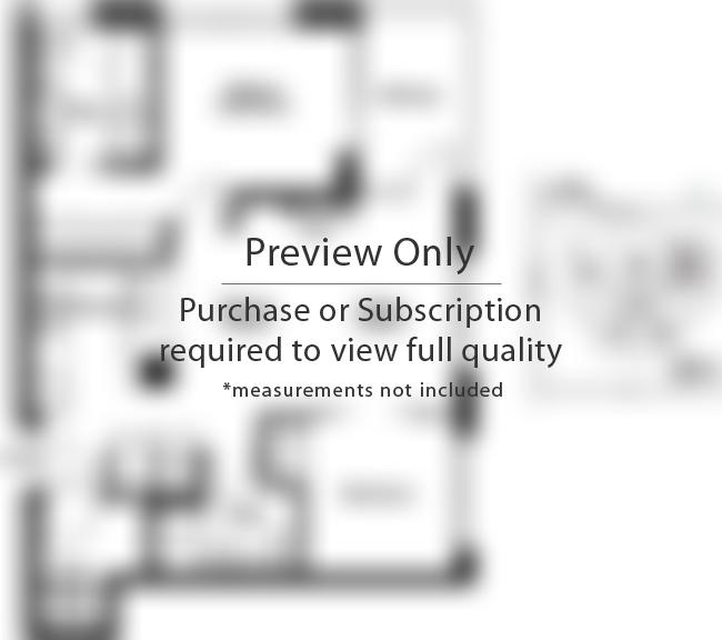 Floor Plan 2104 565 Smithe
