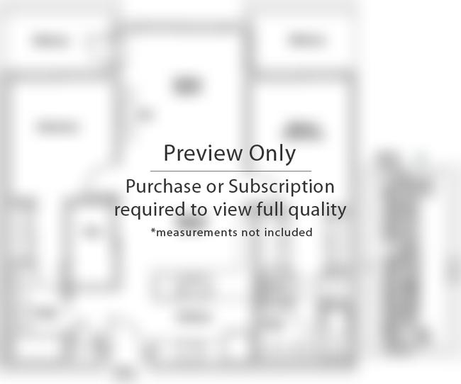 Floor Plan 302 3333 Main Street