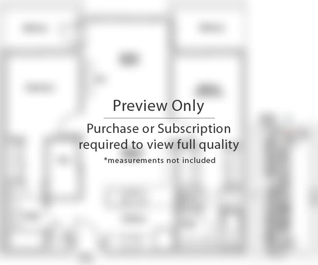 Floor Plan 403 3333 Main Street