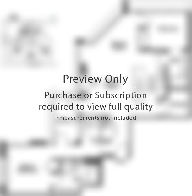 Floor Plan 2805 535 Smithe