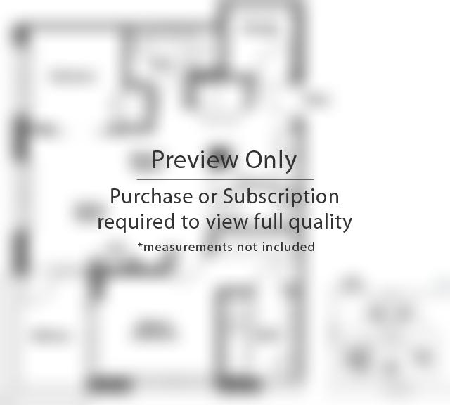Floor Plan 2804 535 Smithe