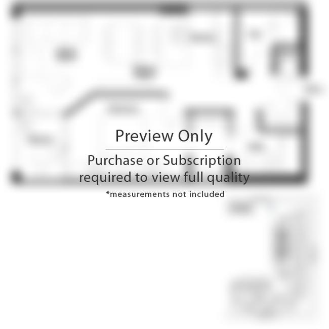 Floor Plan 2006 938 Smithe