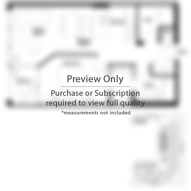 Floor Plan 2107 938 Smithe