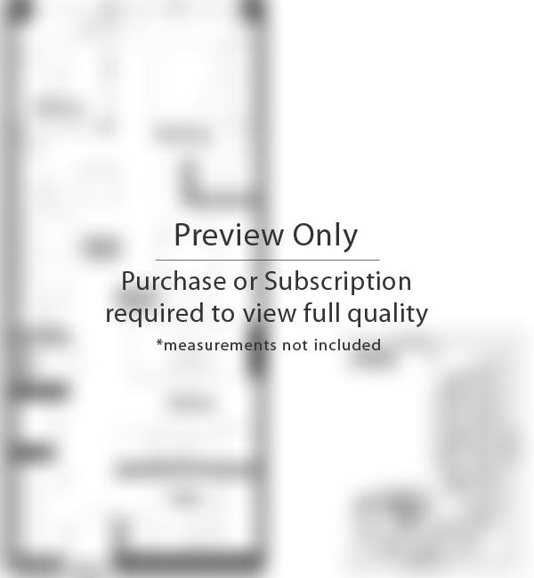 Floor Plan 2103 938 Smithe