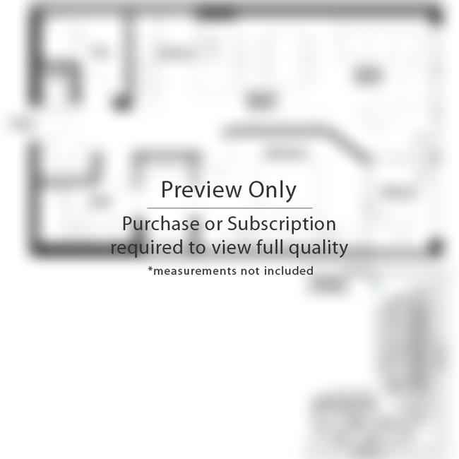 Floor Plan 2114 938 Smithe