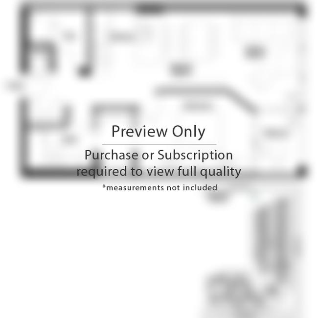 Floor Plan 2316 938 Smithe