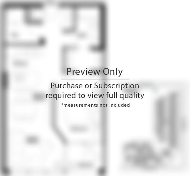 Floor Plan 2322 938 Smithe