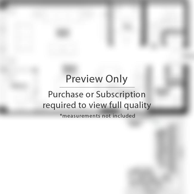 Floor Plan 2309 938 Smithe