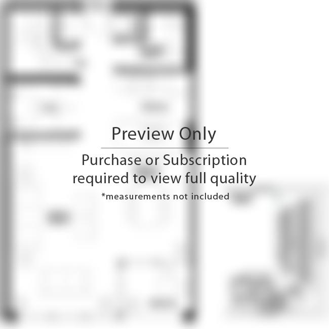 Floor Plan 2319 938 Smithe
