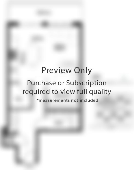 Floor Plan 310 4355 W. 10th Ave.