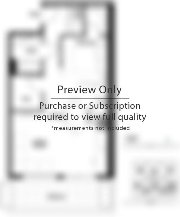 Floor Plan 403 4355 W. 10th Ave.