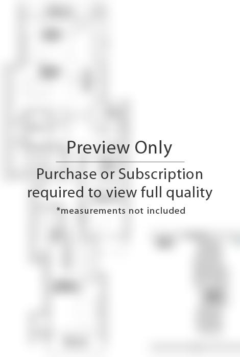 Floor Plan 200 2386 Cornwall St